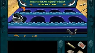 Скриншот 6 к игре Nancy Drew: Danger on Deception Island