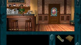 Скриншот 7 к игре Nancy Drew: Danger on Deception Island