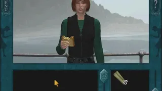 Скриншот 8 к игре Nancy Drew: Danger on Deception Island