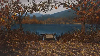 Скриншот 2 к игре Nancy Drew: Ghost Dogs of Moon Lake