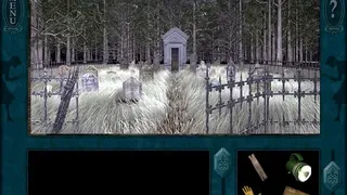 Скриншот 6 к игре Nancy Drew: Ghost Dogs of Moon Lake