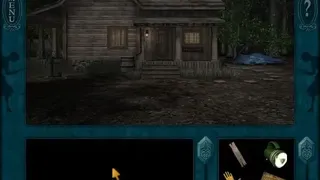 Скриншот 8 к игре Nancy Drew: Ghost Dogs of Moon Lake