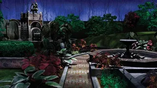 Скриншот 3 к игре Nancy Drew: Legend of the Crystal Skull