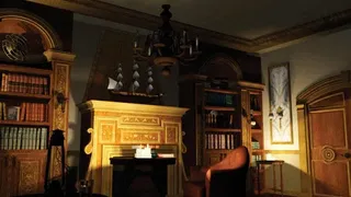 Скриншот 8 к игре Nancy Drew: Legend of the Crystal Skull