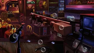 Скриншот 4 к игре Nancy Drew Dossier: Lights, Camera, Curses!
