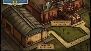 Скриншот 6 к игре Nancy Drew Dossier: Lights, Camera, Curses!
