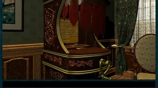 Скриншот 1 к игре Nancy Drew: Secret of the Old Clock