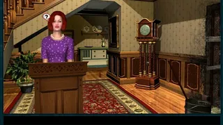 Скриншот 6 к игре Nancy Drew: Secret of the Old Clock