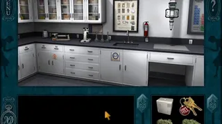 Скриншот 4 к игре Nancy Drew: Secret of the Scarlet Hand