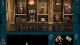 Скриншот 5 к игре Nancy Drew: Secret of the Scarlet Hand