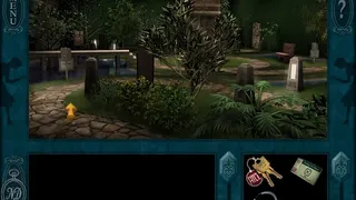 Скриншот 7 к игре Nancy Drew: Secret of the Scarlet Hand