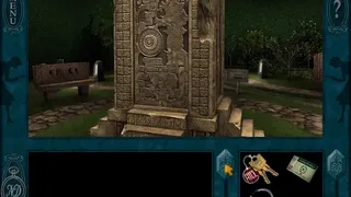 Скриншот 8 к игре Nancy Drew: Secret of the Scarlet Hand