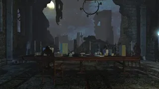 Скриншот 2 к игре Nancy Drew: The Haunting of Castle Malloy
