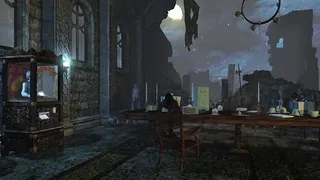 Скриншот 3 к игре Nancy Drew: The Haunting of Castle Malloy