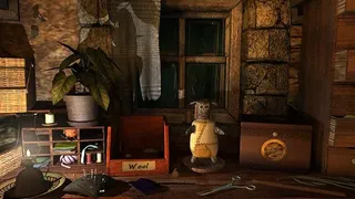 Скриншот 4 к игре Nancy Drew: The Haunting of Castle Malloy