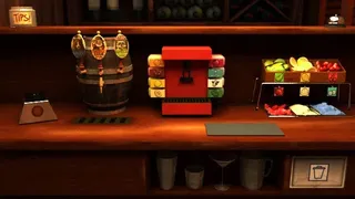 Скриншот 5 к игре Nancy Drew: The Haunting of Castle Malloy