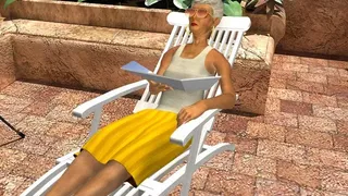 Скриншот 2 к игре Nancy Drew: The Phantom of Venice