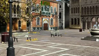 Скриншот 7 к игре Nancy Drew: The Phantom of Venice