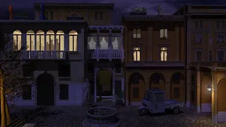Скриншот 8 к игре Nancy Drew: The Phantom of Venice