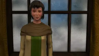 Скриншот 3 к игре Nancy Drew: The White Wolf of Icicle Creek