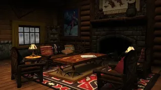 Скриншот 4 к игре Nancy Drew: The White Wolf of Icicle Creek