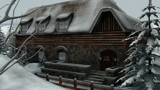 Скриншот 5 к игре Nancy Drew: The White Wolf of Icicle Creek