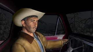 Скриншот 7 к игре Nancy Drew: The White Wolf of Icicle Creek