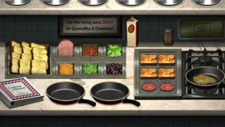 Скриншот 8 к игре Nancy Drew: The White Wolf of Icicle Creek