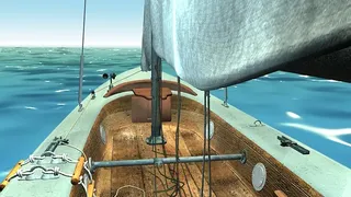 Скриншот 6 к игре Nancy Drew: Ransom of the Seven Ships
