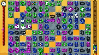 Скриншот 3 к игре Chainz 2: Relinked