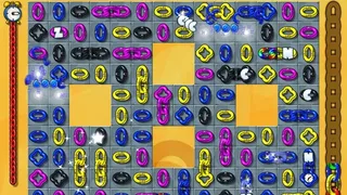 Скриншот 4 к игре Chainz 2: Relinked
