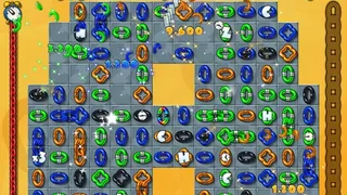 Скриншот 5 к игре Chainz 2: Relinked