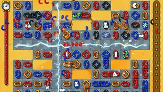 Скриншот 6 к игре Chainz 2: Relinked