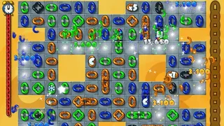 Скриншот 7 к игре Chainz 2: Relinked