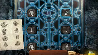 Скриншот 5 к игре Midnight Mysteries: The Edgar Allan Poe Conspiracy