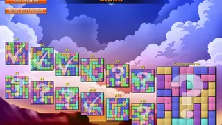 Скриншот 5 к игре Everyday Genius: SquareLogic