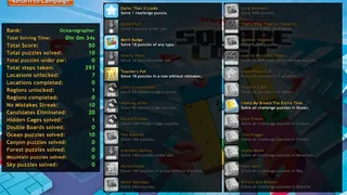 Скриншот 6 к игре Everyday Genius: SquareLogic