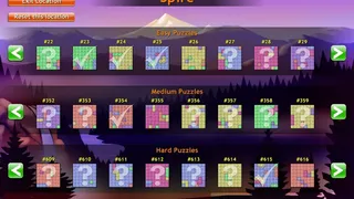 Скриншот 8 к игре Everyday Genius: SquareLogic