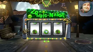 Скриншот 7 к игре Zombie Bowl-o-Rama