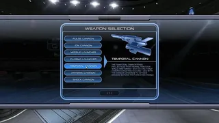Скриншот 6 к игре Metal Drift