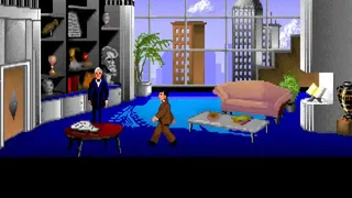 Скриншот 6 к игре Indiana Jones and the Last Crusade