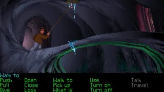 Скриншот 7 к игре Indiana Jones and the Last Crusade