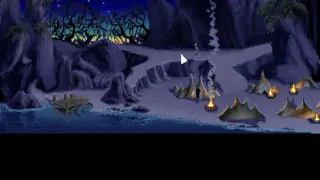Скриншот 2 к игре LOOM