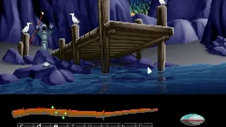 Скриншот 5 к игре LOOM