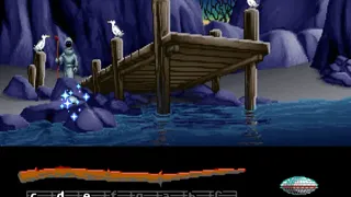 Скриншот 6 к игре LOOM
