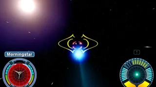Скриншот 5 к игре STAR WARS Starfighter