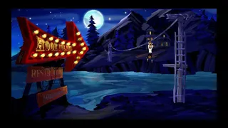 Скриншот 5 к игре The Secret of Monkey Island: Special Edition