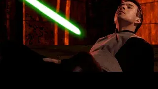 Скриншот 5 к игре STAR WARS Jedi Knight: Dark Forces II