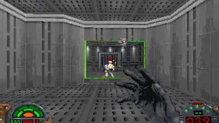 Скриншот 6 к игре STAR WARS Dark Forces (Classic, 1995)