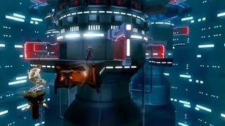 Скриншот 5 к игре STAR WARS: The Clone Wars - Republic Heroes
